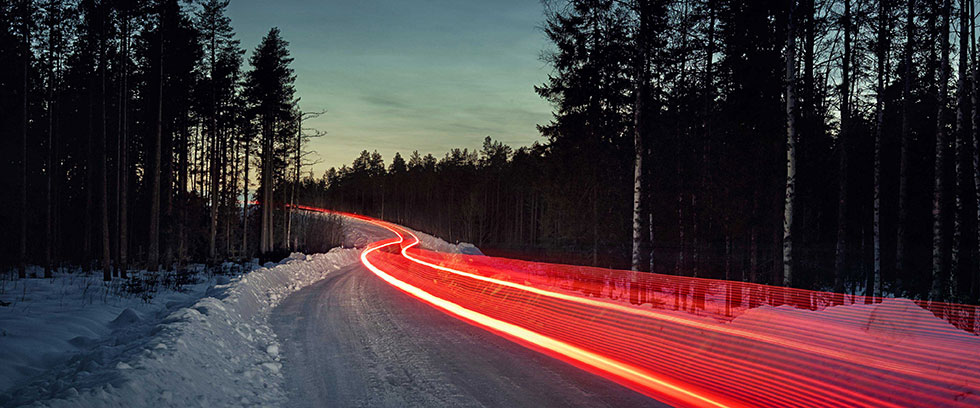 Die Volvo Mobilitätsgarantie