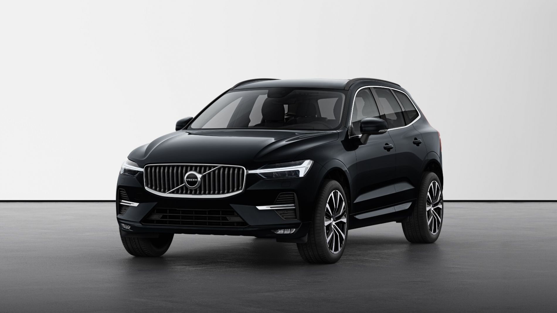 Volvo XC60 B4 Benzin Core 8-Gang Automatikgetriebe