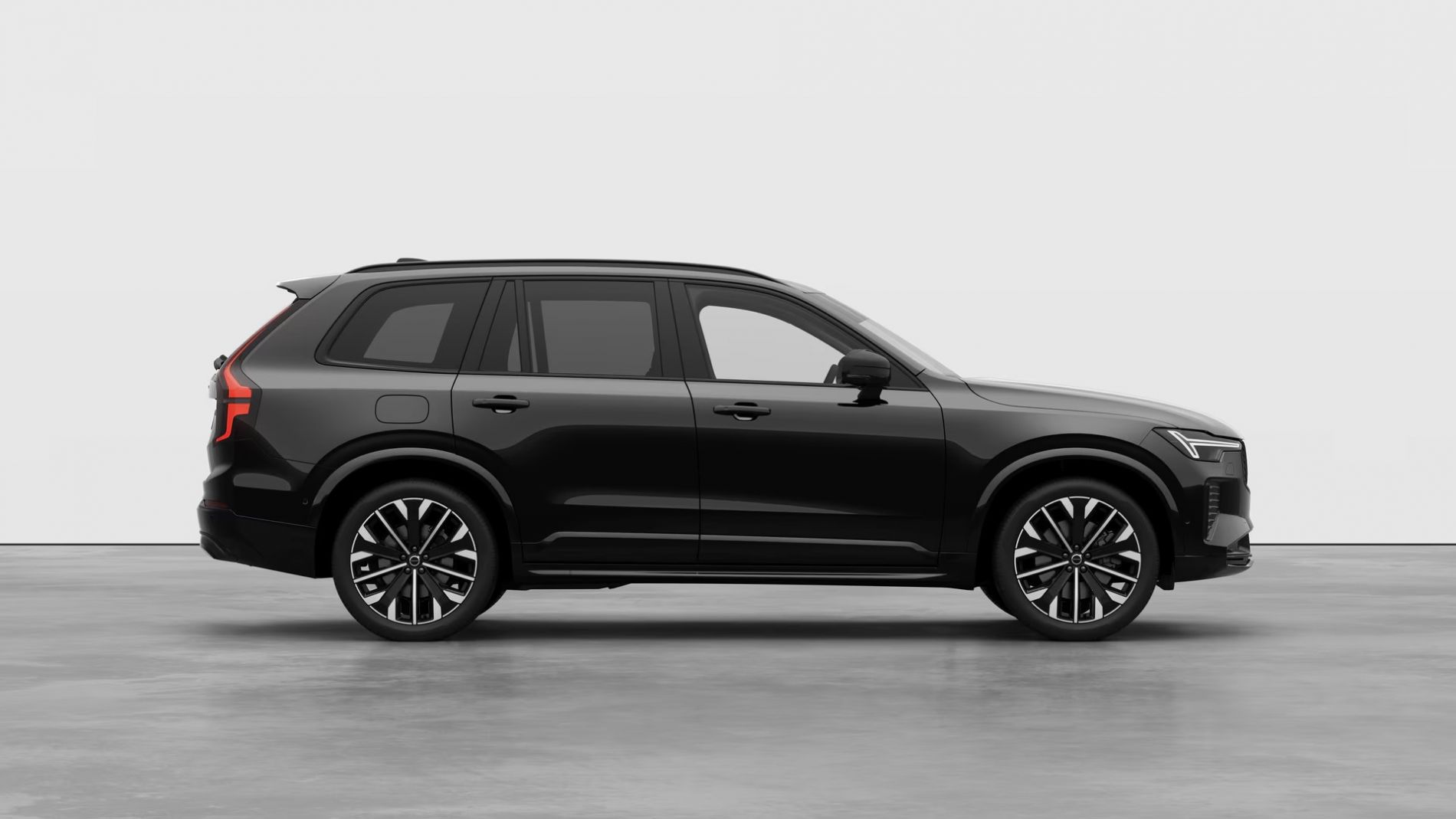 Volvo XC90 T8 AWD Ultra Dark 8-Gang