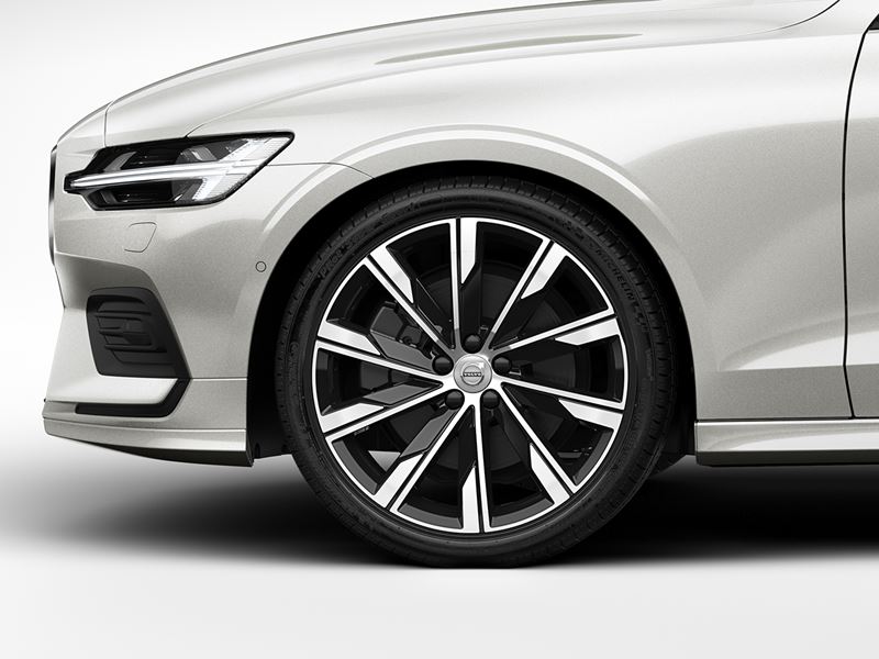 Volvo V60 20"-Leichtmetallfelge