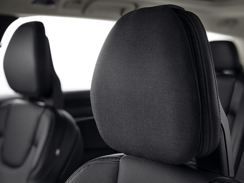 Volvo V60 Kopfstützenkissen