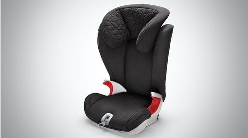 Kindersitz Volvo