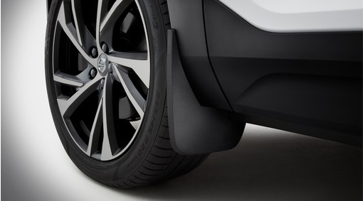 Schmutzfänger XC40