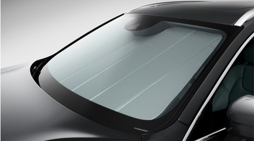 Sonnenschutz Frontscheibe XC40