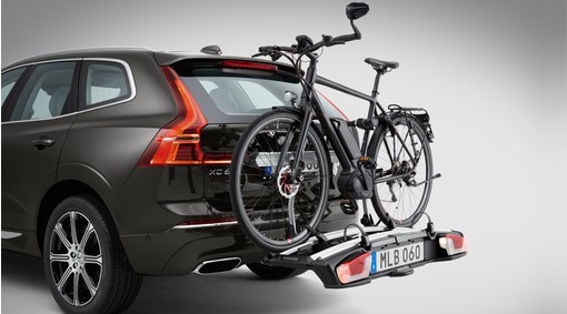 Fahrradträger E-Bike