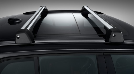 Volvo XC40 Lastenträger Flügelprofil