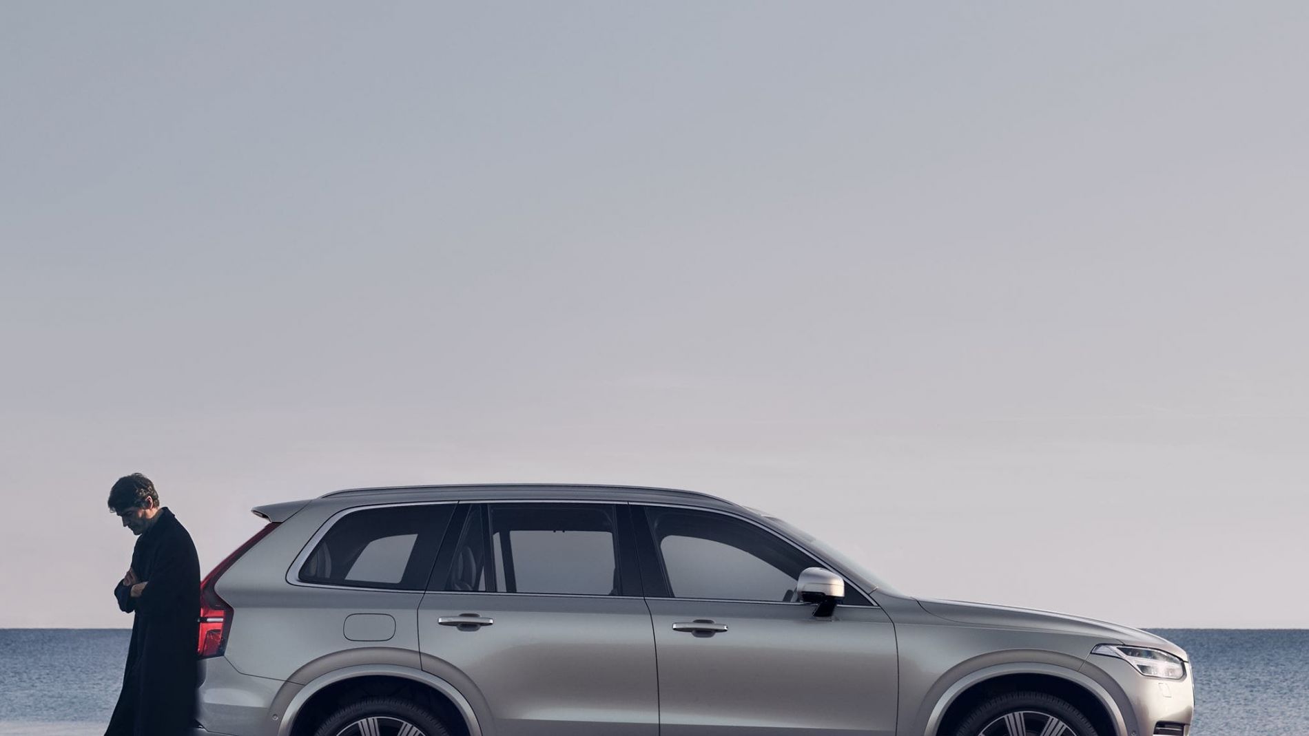 Volvo XC90 Volvo XC90