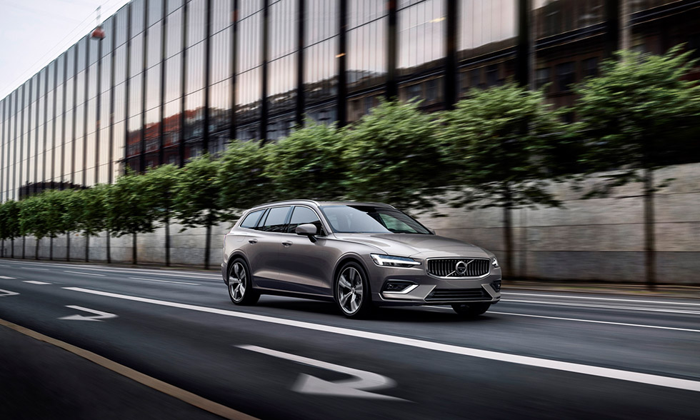 Volvo V60 Volvo V60