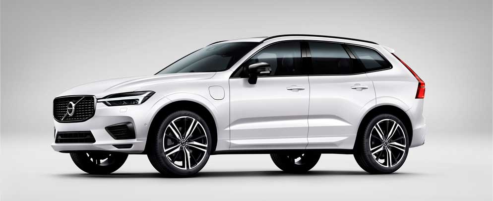 Preisliste Volvo XC60